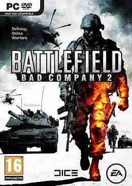 Descargar Battlefield Bad Company 2 [MULTI8] por Torrent